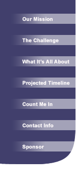 Side nav buttons
