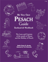 Pesach Guide